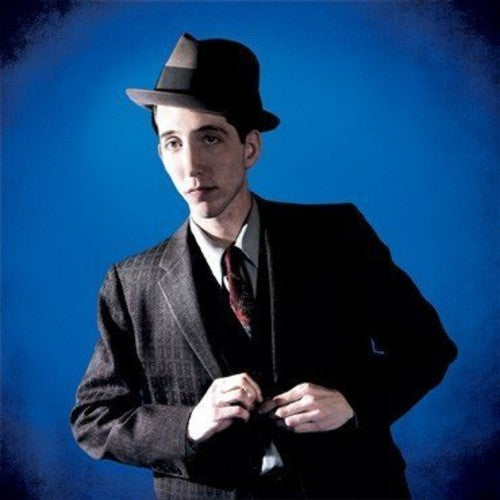 Pokey Lafarge - Central Time / St. Louis Crawl