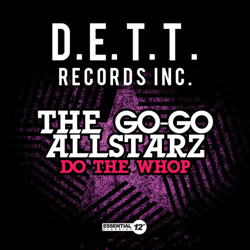Go-Go Allstarz - Do Whop