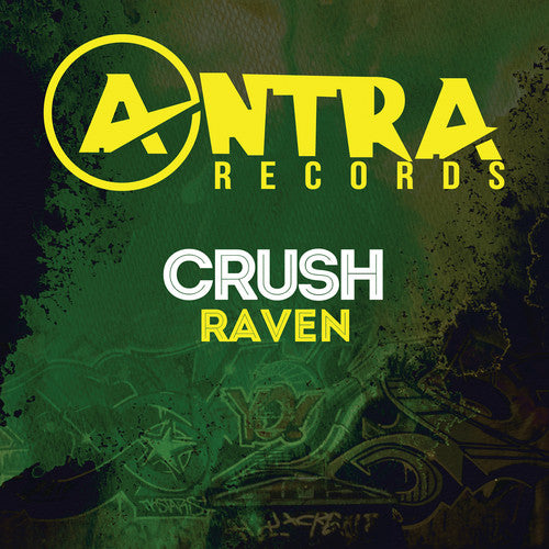 Crush - Raven