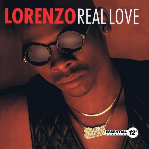 Lorenzo Smith - Real Love
