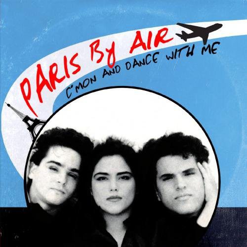Various Artists - C'mon & Dance with Me / Various