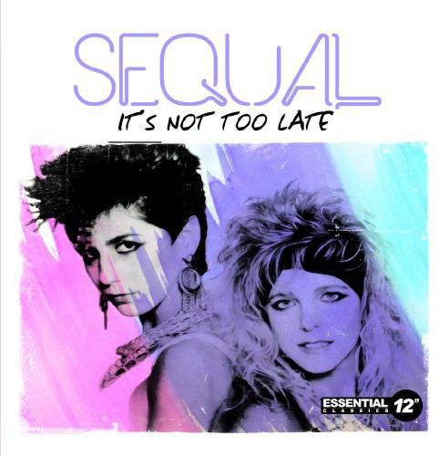 Various Artists - It's Not Too Late / Various
