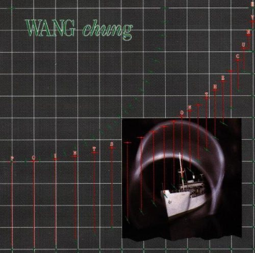 Wang Chung - Points On The Curve
