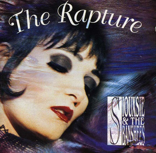 Siouxsie and the Banshees - Rapture