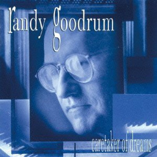 Randy Goodrum - Caretaker of Dreams