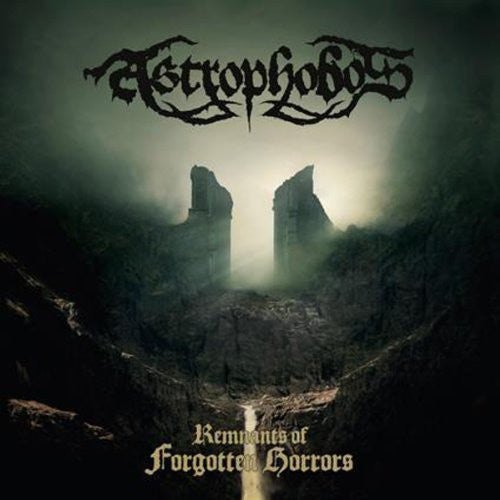 Astrophobos - Remnants of Forgotten Horrors