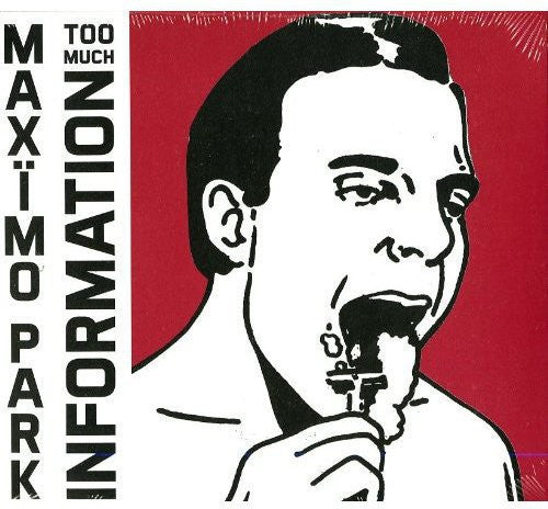 Maximo Park - Too Much Information