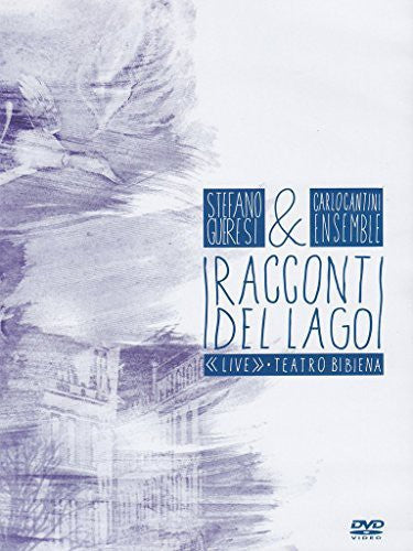 I Racconti Del Lago (Live Teatro Bibiena)