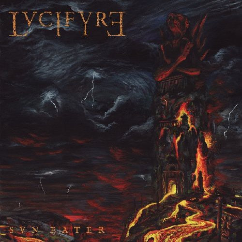 Lvcifyre - Sun Easter