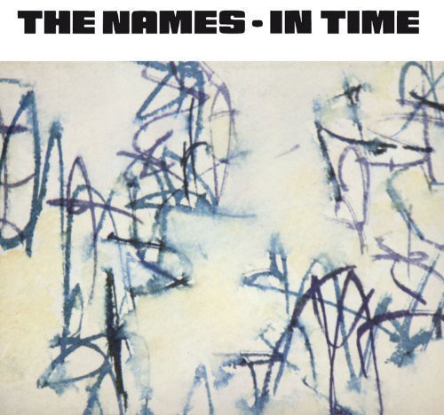 The Names - In Time