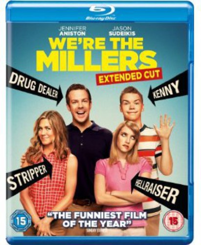We're the Millers