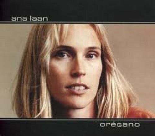 Ana Laan - Oregano