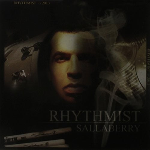 Sallaberry - Rhythmist