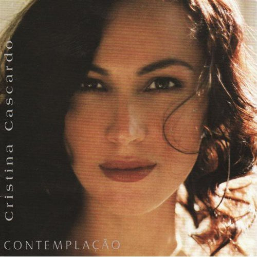 Cristina Cascardo - Contemplacao