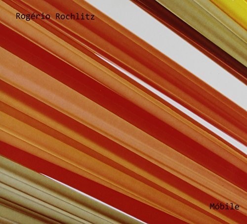 Rogerio Rochlitz - Mobile