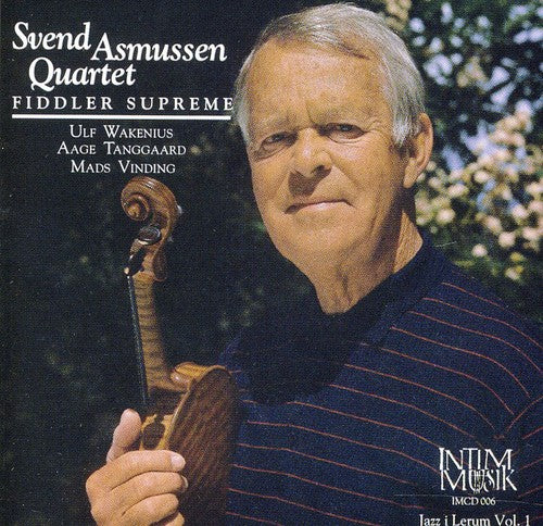 Fiddler Supreme/ Various - Fiddler Supreme / Various