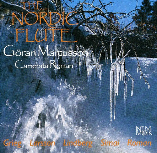 Nordic Flute/ Various - Nordic Flute / Various