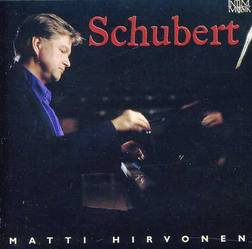 Schubert - Impromptus
