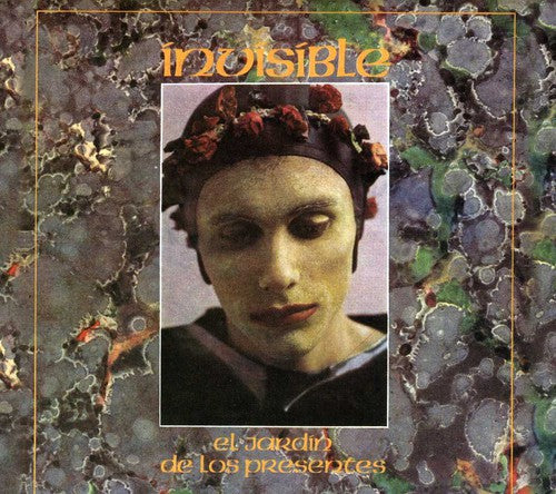 Invisible - El Jardin de los Presentes
