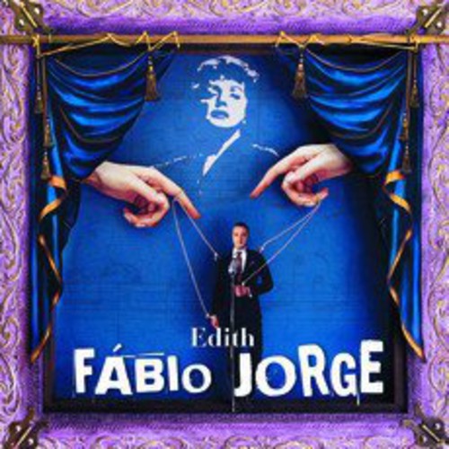 Fabio Jorge - Edith