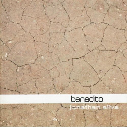 Jonathan Silva - Benedito