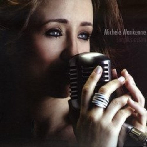 Michele Wankenne - Simples Assim