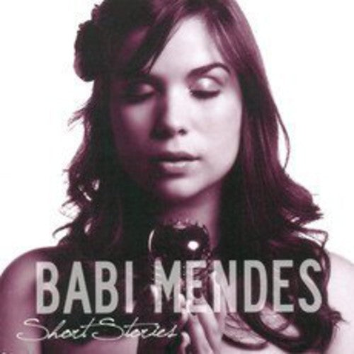 Babi Mendes - Short Stories
