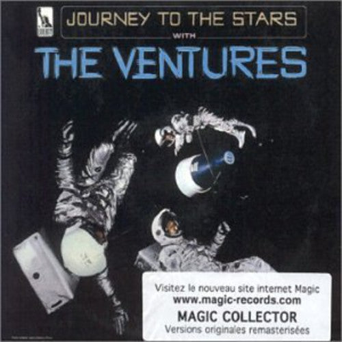 Ventures - Journey to the Stars