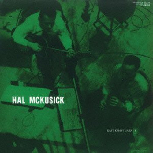 Hal - East Coast Jazz Series 8