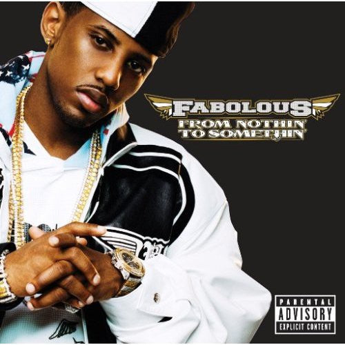 Fabolous - From Nothin' to Somethin