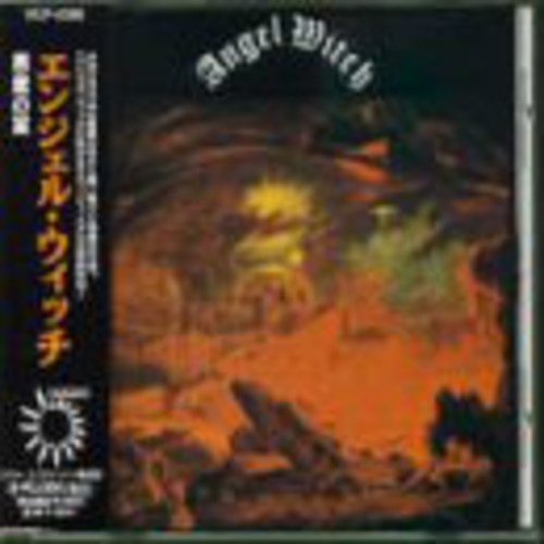 Angel Witch - Angel Witch