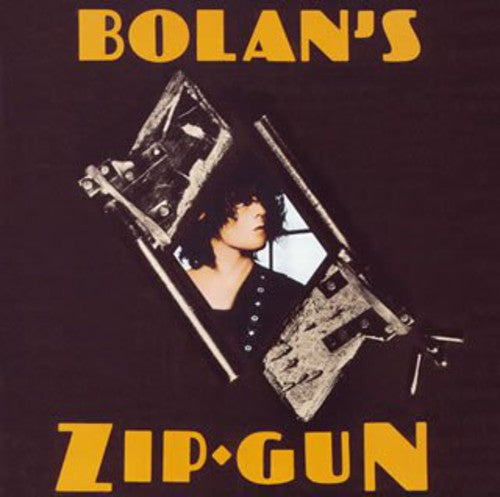 T.Rex - Bolan's Zip Gun