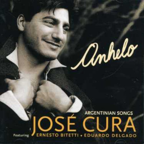 Cura - Anhelo