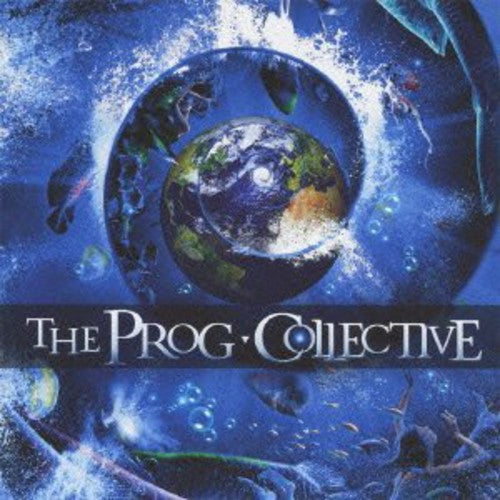 Prog Collective - The Prog Collective