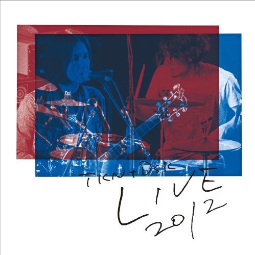 Hiroshi Takano & Daisuke Ito - TKN / DSK Live 2012