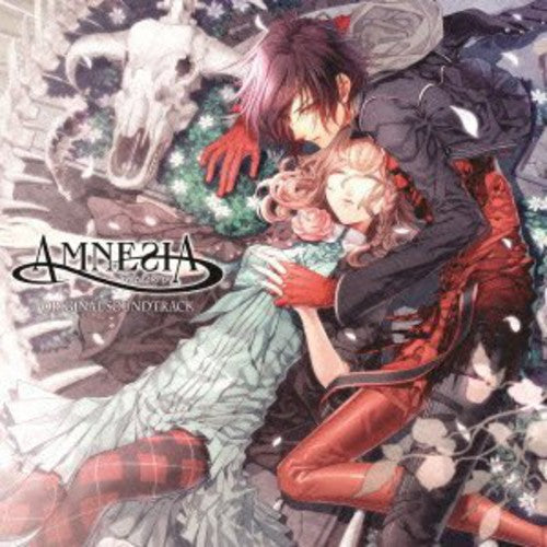 Amnesia/ O.S.T. - Amnesia (Original Soundtrack)