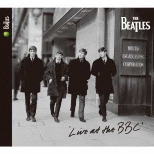 Beatles - Live at the BBC