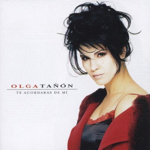 Olga - Te Acordaras de Mi