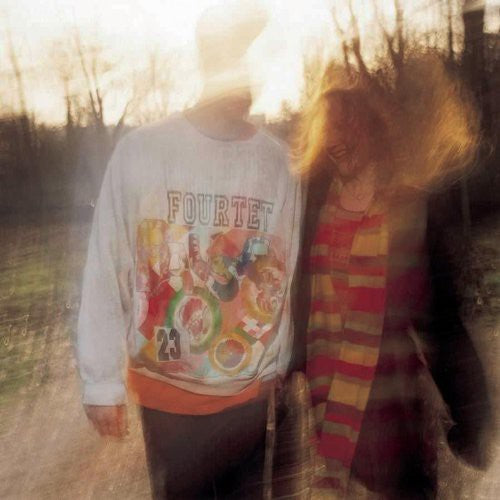 Four Tet - Pause