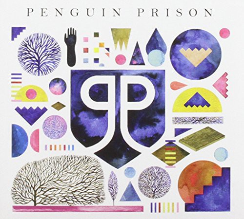 Penguin Prison - Penguin Prison