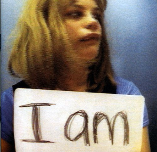 Scout Niblett - I Am