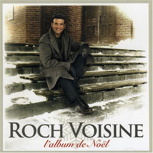 Roch Voisine - Album de Nol