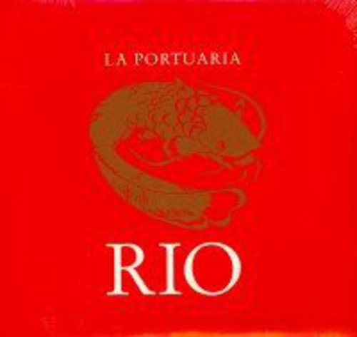 Portuaria La - Rio