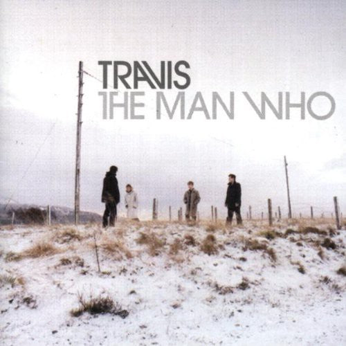Travis - Man Who