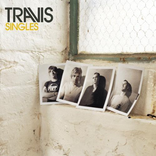 Travis - Singles