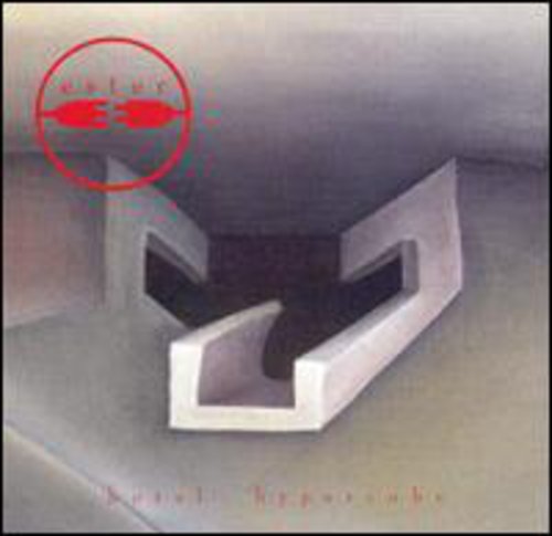 Ester - Hotel Hypercube (ep)