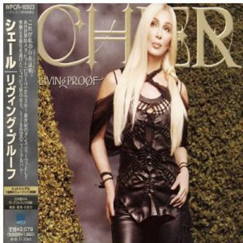 Cher - Living Proof