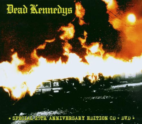 Dead Kennedys - Fresh Fruit for Rotting Vegetables