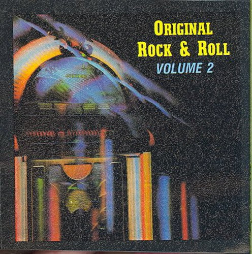 Various - Original Rock & Roll 2 / Various