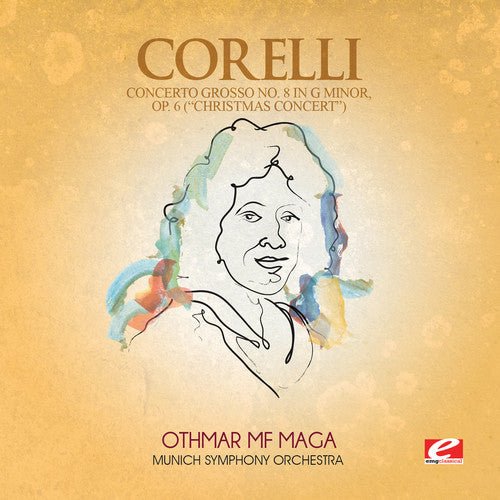 Corelli - Concerto Grosso 8 G minor / Christmas Concert